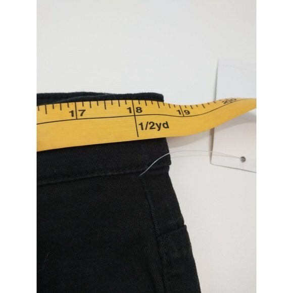 Bongo Womens Ankle Pants Size 15 - Picture 5 of 12